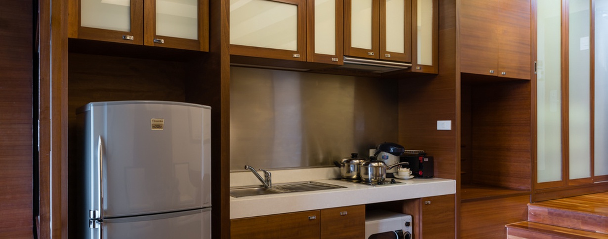 Executive jacuzzi suites