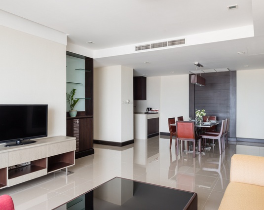  Jasmine Grande Residence en Bangkok