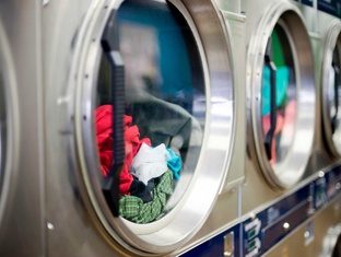 LAUNDRY Jasmine Resort Hotel en Bangkok